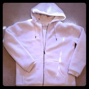 Sherpa Jacket